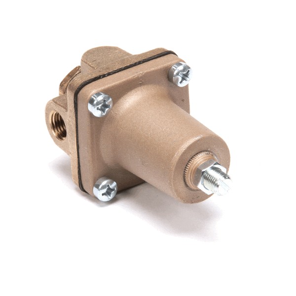 (image for) Grindmaster A505021 WATER FLOW REGULATOR1/4 ADJU
