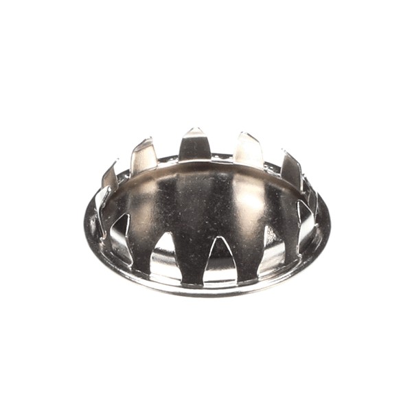 (image for) Grindmaster A511005P 1-1/8 HOLE PLUGCHROME PLATED: