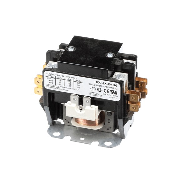(image for) Grindmaster A531-083 CONTACTOR, 2POLE CE MODELS