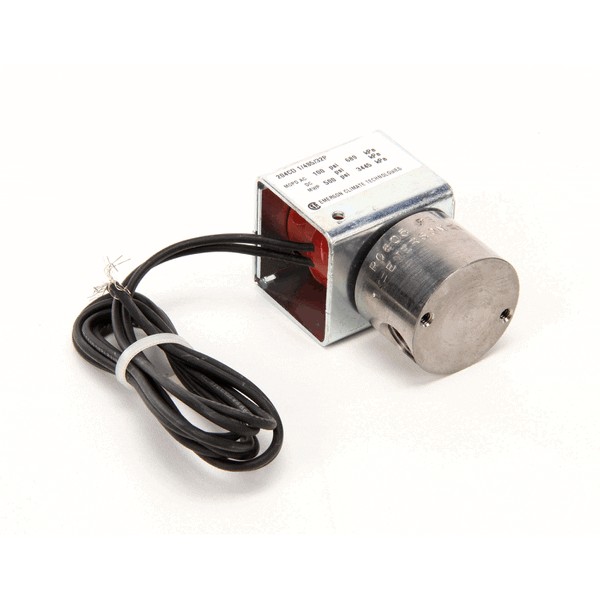(image for) Grindmaster A537-103 VALVE, SOLENOID 220V ALCO