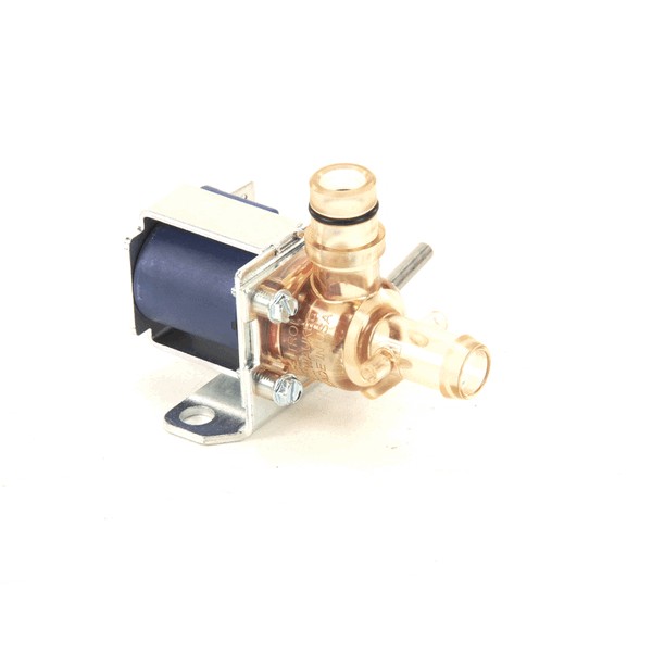 (image for) Grindmaster A537-184 VALVE, DUMP 24VAC BREW