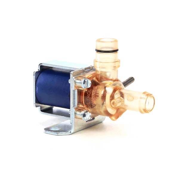(image for) Grindmaster A537-184V VALVE, DUMP 24VAC BREW VENTED