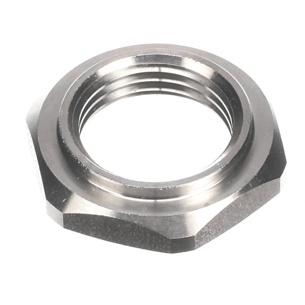 (image for) Grindmaster A540-113 NUT,1/2-14 SS SHOULDER