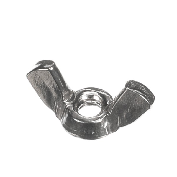 (image for) Grindmaster A540-203 NUT, 10-24 FORGED WING, 18-8 S
