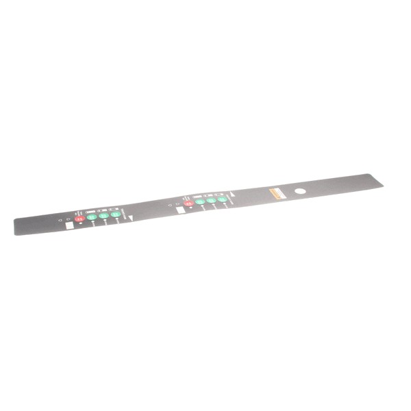 (image for) Grindmaster A546-427 DECAL, FRONT LEG PBIC430