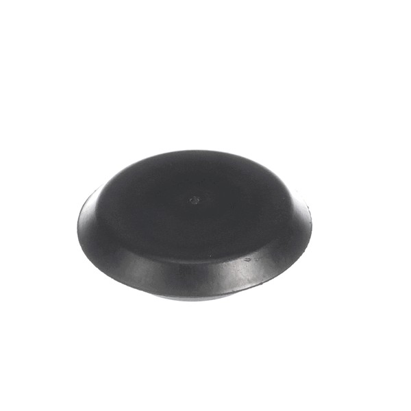 (image for) Grindmaster A548-090 3/4 DIA BLACK PLASTICHOLE PLU
