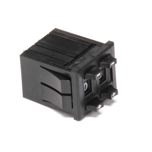 (image for) Grindmaster A554-055G 1 MEG OHM DIGITALPOT