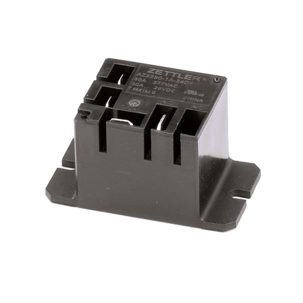 (image for) Grindmaster A71450 RELAY 24VDC SPST 30A COIL