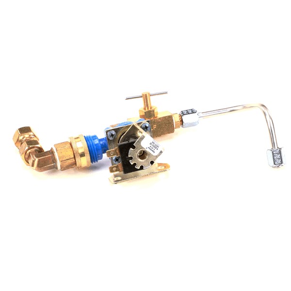 (image for) Grindmaster A718-212 VALVE,FILL ASSEMBLY 800 BOILERS