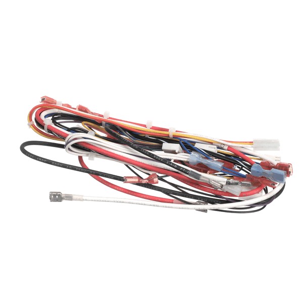 (image for) Grindmaster A71971 WIRE HARNESS