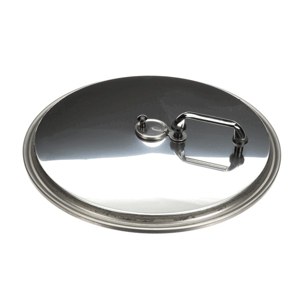 (image for) Grindmaster A800007 COVER, URN COMPL,810GAL BUFF