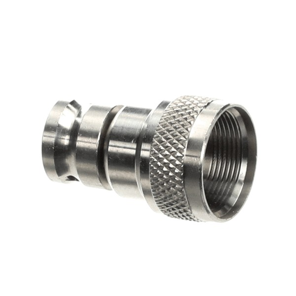 (image for) Grindmaster AA-689 CAP, CLEANOUT AIR AGIT FITTING.