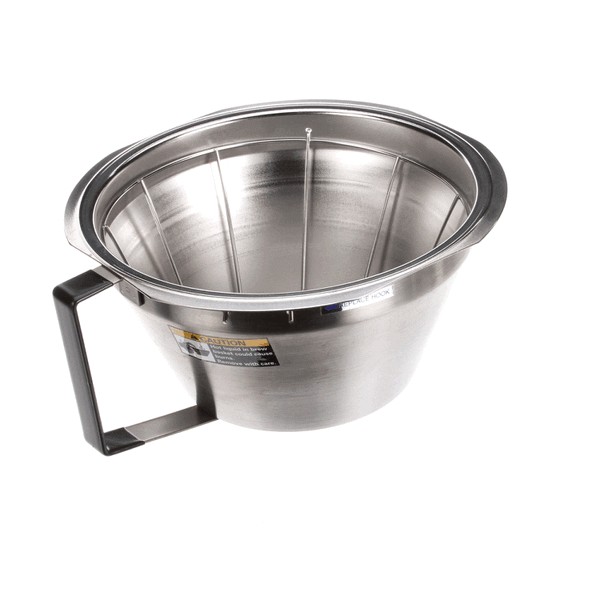 (image for) Grindmaster ABB1.5SS SS BREW BASKET