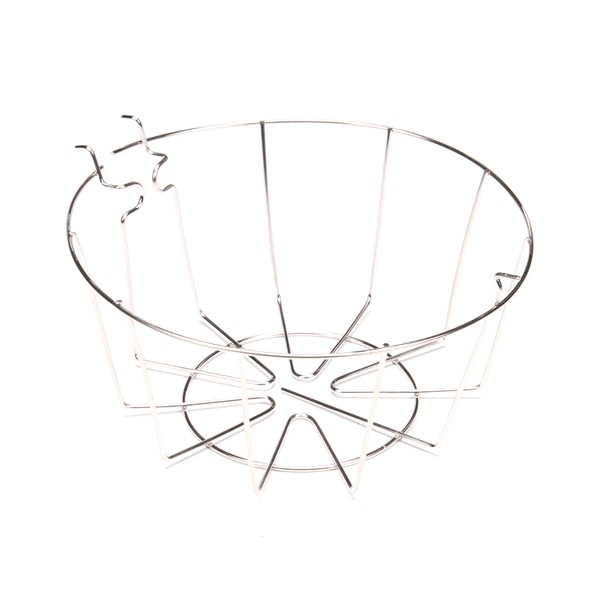 (image for) Grindmaster AP400-346 COLUMBIA WIRE BASKET PLATED P3