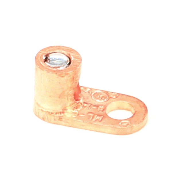 (image for) Grindmaster B245A IN-LINE COPPER LUG #10 STUD EF