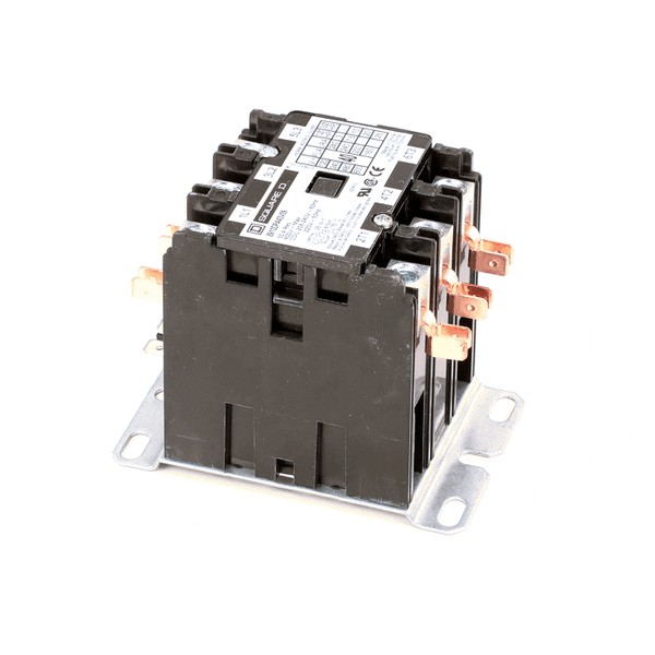(image for) Grindmaster C036AL CONTACTOR 3P 40/50A 208/240V