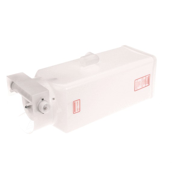 (image for) Grindmaster CD105L HOPPER ASSEMBLY W/COVER 12 LB - GB/JAV