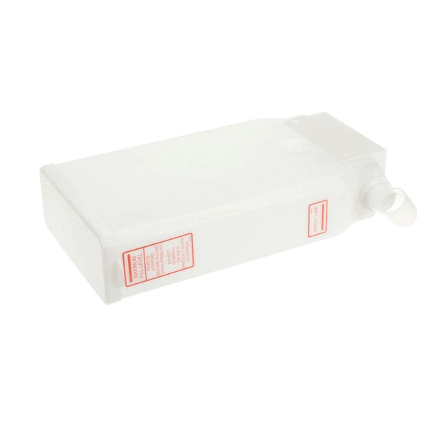 (image for) Grindmaster CD120L HOPPER ASSEMBLY W/COVER 5.5LB-PLASTIC