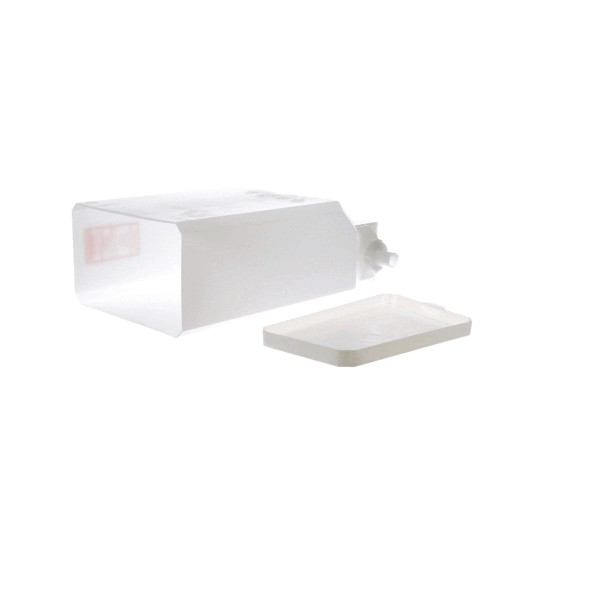 (image for) Grindmaster CD179L HOPPER ASSEMBLY 10 LB P LEFT WIRE W