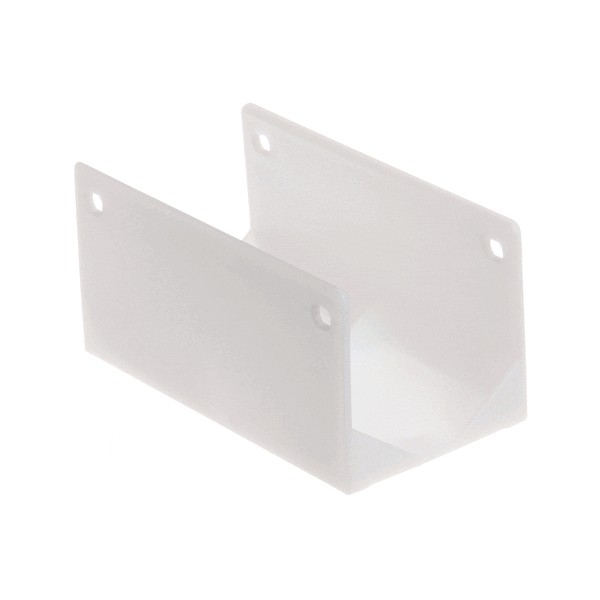 (image for) Grindmaster CD186L HOPPER BASE F/CD185/155