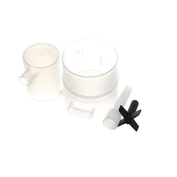 (image for) Grindmaster CD260L CHAMBER MIX STRAIGHT KIT WAWA - GB