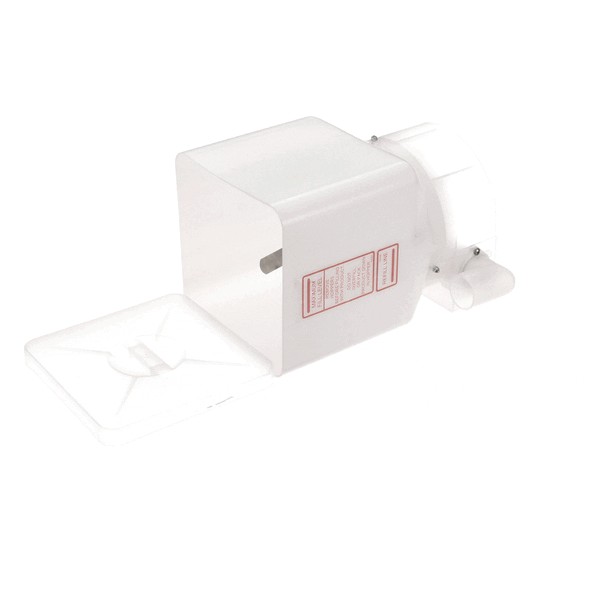 (image for) Grindmaster CD284L HOPPER ASSEMBLY (CD99AL CUT TO 9.25 T