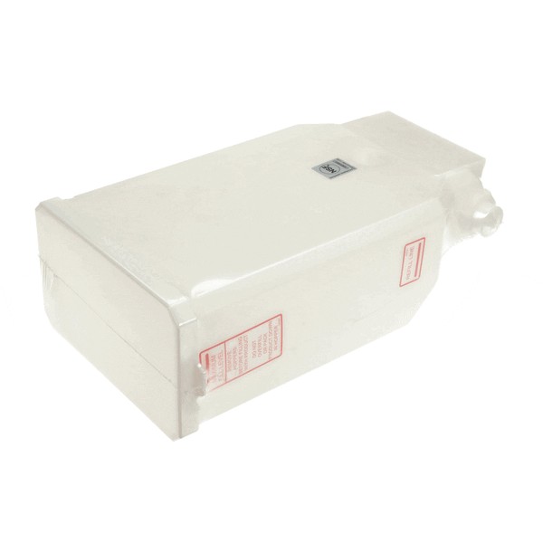 (image for) Grindmaster CD308L HOPPER 10LB LEFT NYLON(CONVERT CD1