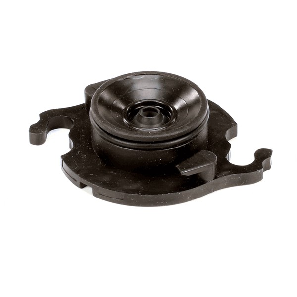 (image for) Grindmaster CD317L BASE MOUNT BLACK - JAV2LP