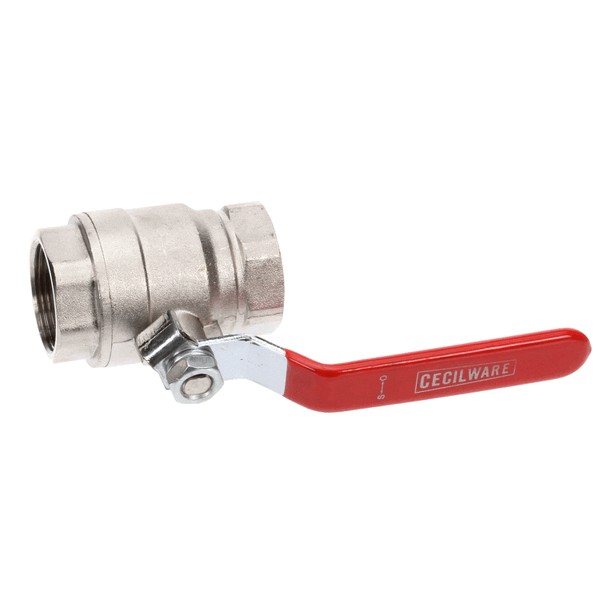 (image for) Grindmaster D048A VALVE, 1-1/4 BALL - FS (SPARE PAR