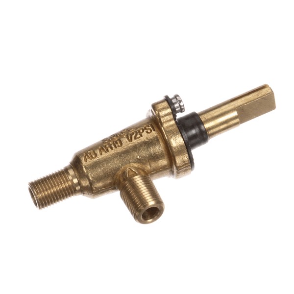 (image for) Grindmaster F196A GAS VALVE 1/8"MPT X #42 ORIFICE