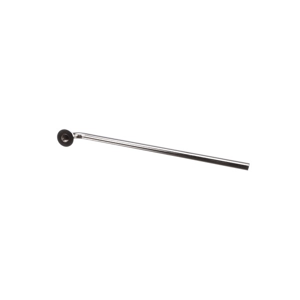 (image for) Grindmaster H433Q TUBE SUB-ASSEMBLY, OVERFLOW, S/S &