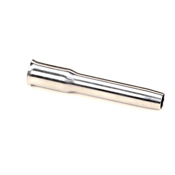 (image for) Grindmaster H458AL NOZZLE,S/S 4 LONG W/FLARE-GB/D