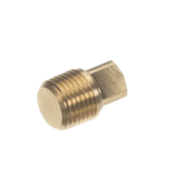 (image for) Grindmaster K044A PLUG, BRASS 1/8 - FM/BG