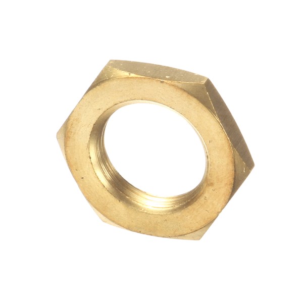 (image for) Grindmaster K795A NUT, 1-14 UNS HX LOCK,(SPECIAL