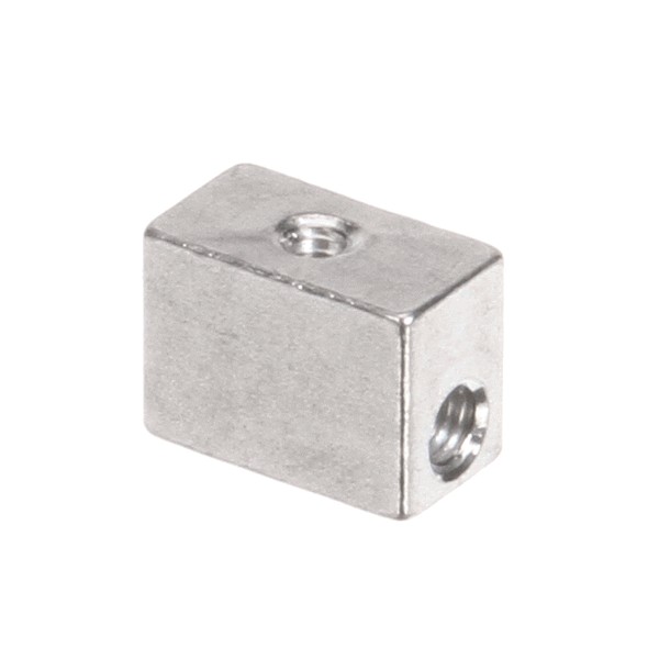 (image for) Grindmaster K808A RETAINER MOUNTING BLOCK, S/S -