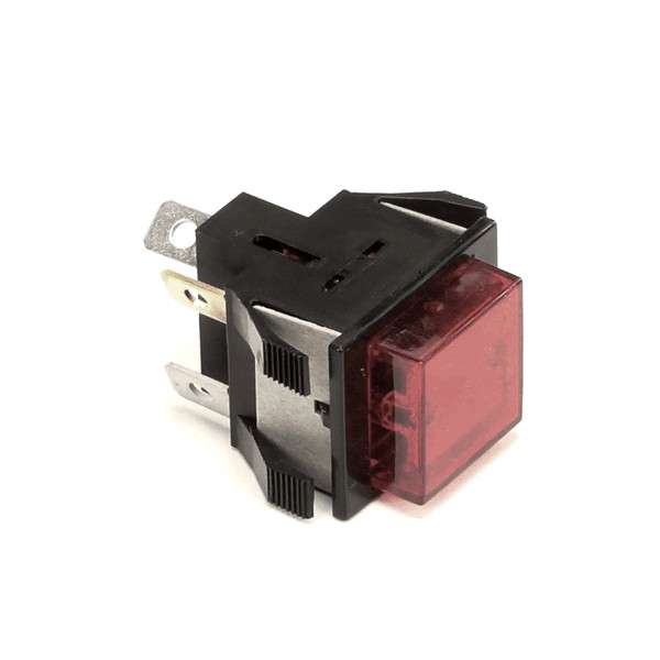 (image for) Grindmaster L052A SWITCH RED AGITATOR 220V-FE300