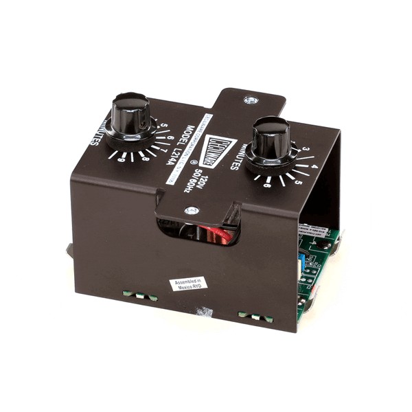(image for) Grindmaster L214A TIMER 120V DUAL - FE200/100N URN