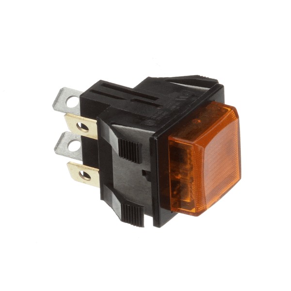 (image for) Grindmaster L236A SWITCH AMBER AGITATOR 120V-FE