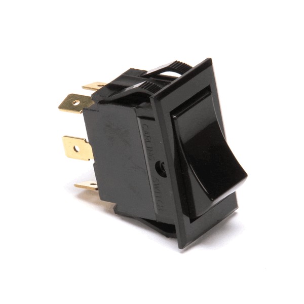 (image for) Grindmaster L407A SWITCH ON/OFF/ON - EF40/65