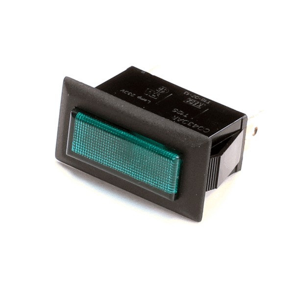 (image for) Grindmaster L421A LIGHT-PILOT-GREEN 250V-EF