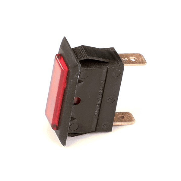 (image for) Grindmaster L422A LIGHT-PILOT-RED 250V-EF