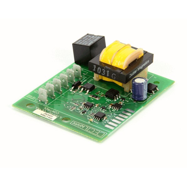 (image for) Grindmaster L706AL CONTROL DUAL LEVEL (220V) - JAVA/G