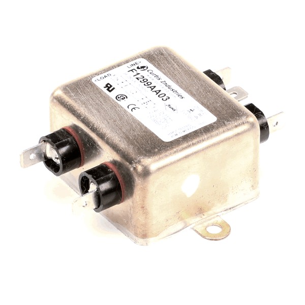 (image for) Grindmaster L728AL FILTEREMI