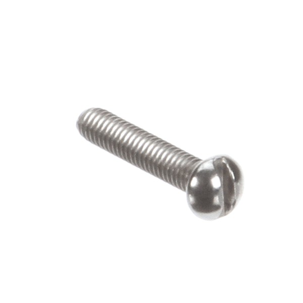(image for) Grindmaster P015A SCREW 8/32X7/8 SLOTTED ROUND