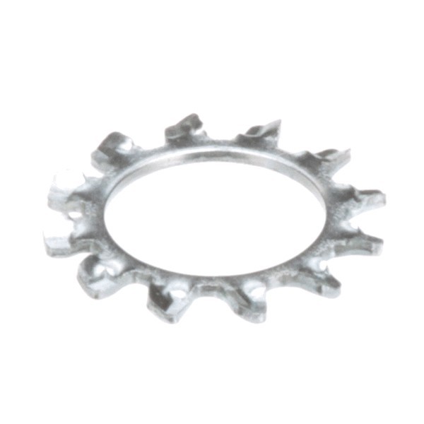 (image for) Grindmaster P366A WASHER,3/4 EXT STAR/LOCK,STL/Z