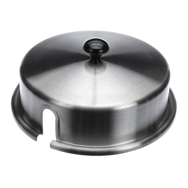 (image for) Grindmaster Q024Q FE & CL COVER COMPLETE WITH KNOB &