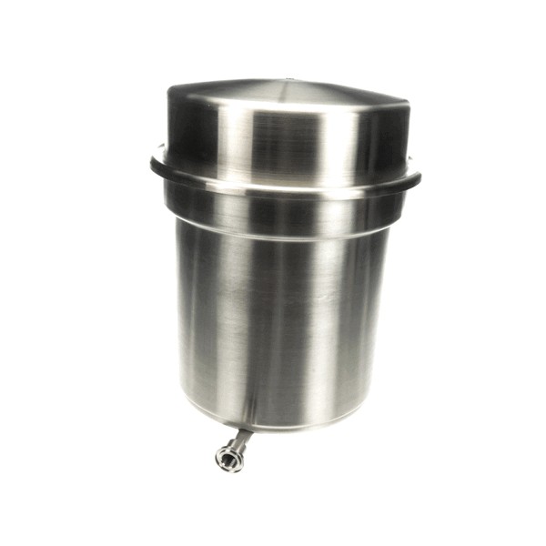 (image for) Grindmaster Q027Q LINER ASSEMBLY/COVER, 3GAL SS-(NO KNOB