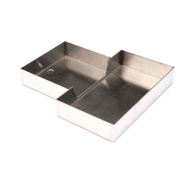 (image for) Grindmaster RM23QL DRIP TRAY S/S-GB3K