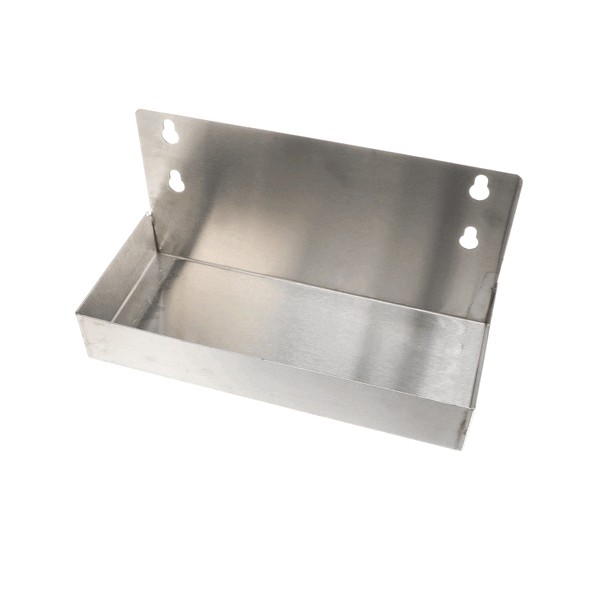 (image for) Grindmaster SC30SL DRIP TRAY S/S PVC GB3LP SPARE