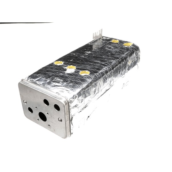 (image for) Grindmaster SC35QL TANK ASSEMBLY -2.4G - GB1/2/3 & 3KGB -